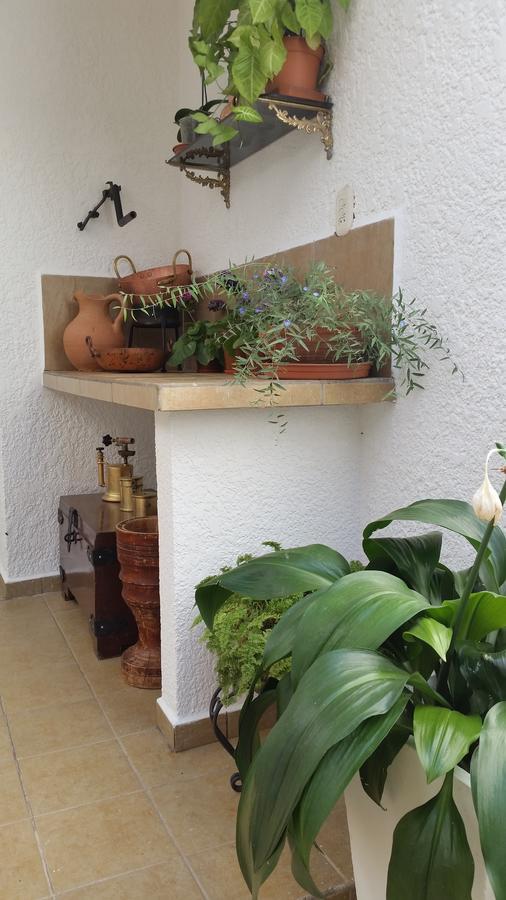 Appartamento Casa De Leny Cerca De La Feria Exposicion Santa Cruz de La Sierra Esterno foto